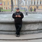 Абдусалам, 55 лет из г. 