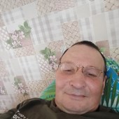 Таир, 59 лет из г. 