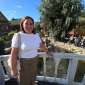 Наиля, 43 года из г. 