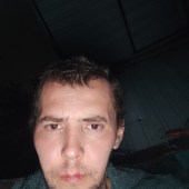 Ренат, 40 лет из г. 