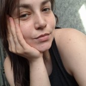 Эля, 31 год из г. 