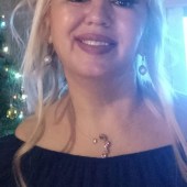 Альмира, 50 лет из г. 