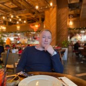 Рушан, 28 лет из г. 