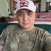 Рустам, 34 года из г. 