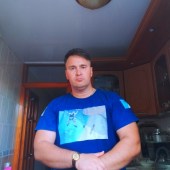 Марат, 38 лет из г. 