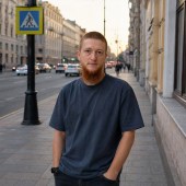 Раиль, 33 года из г. 