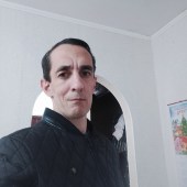 Марсель, 48 лет из г. 