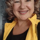 Елена, 48 лет из г. 