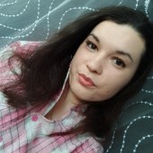 Йолдыз, 26 лет из г. 