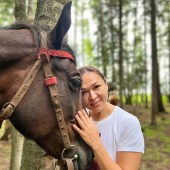 Алия, 42 года из г. 