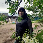 Нажия, 57 лет из г. 