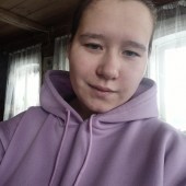 Камиля, 20 лет из г. 