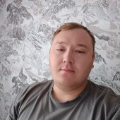 Вадим, 32 года из г. 