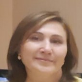 Ильмира, 52 года из г. 