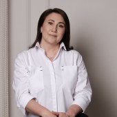 Ильмира, 53 года из г. 