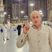 Эльдар, 38 лет из г. 