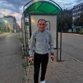 Марат, 53 года из г. 