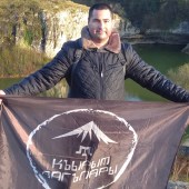 Айдер, 32 года из г. 