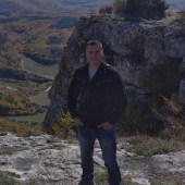 Айдер, 31 год из г. 