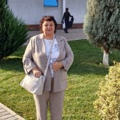 Зиля, 63 года из г. 