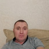 Василий, 39 лет из г. 