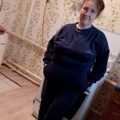 Эльмира, 45 лет из г. 