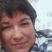 Танзиля, 53 года из г. 