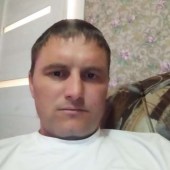 Расим, 30 лет из г. 