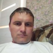 Расим, 30 лет из г. 