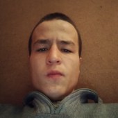 Ильгизар, 19 лет из г. 