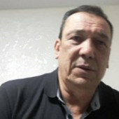 Иззет, 63 года из г. 