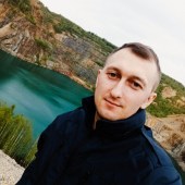 Ринат, 31 год из г. 