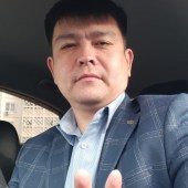 Рамазан, 40 лет из г. 