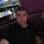 Ильдар, 45 лет из г. 