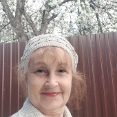 Зульфия, 67 лет из г. 