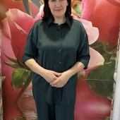 Алфия, 51 год из г. 