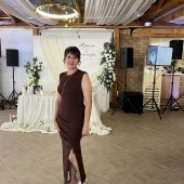 Алфия, 52 года из г. 