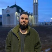 Раиль, 39 лет из г. 