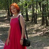 Альбина, 49 лет из г. 