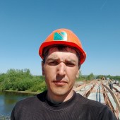 Альберт, 38 лет из г. 