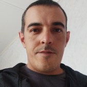 Алмаз, 34 года из г. 