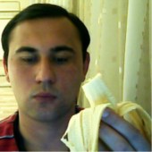 Даниил, 36 лет из г. 