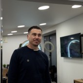 Эдем, 33 года из г. 