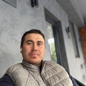 Эдем, 33 года из г. 