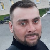 Рафис, 35 лет из г. 