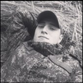 Ильгиз, 30 лет из г. 