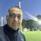 Айдар, 40 лет из г. 
