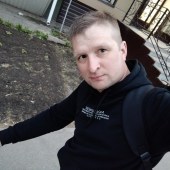 Айдар, 40 лет из г. 
