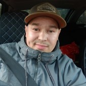 Айдар, 38 лет из г. 