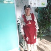 Разифа, 72 года из г. 